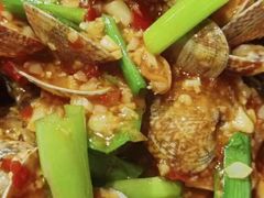 -铜锣湾·有麝自然香(渝北财富中心店)