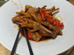 -火候轩品质湘菜·私厨(市府店)