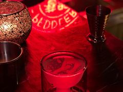 -Jing Bar 井酒吧