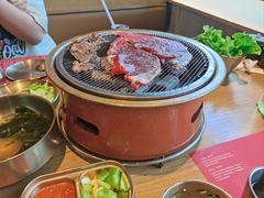 -西塔老太太泥炉烤肉(望京一店)