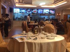 -锦粤宫·精致粤菜(深圳北站店)
