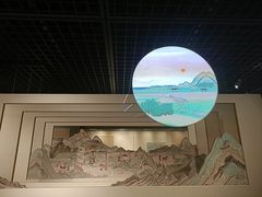 -杭州西湖丝绸文化博物馆
