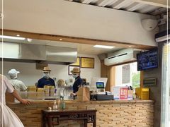 -老清朝包子铺(开明街店)