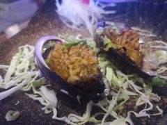 -质烤烤物·活烤海鲜(质烤总店)