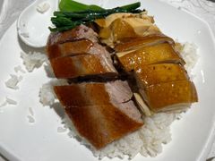 -大荣华酒楼(元朗老店)