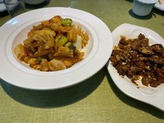 八珍豆腐-振生清真饭店(永安道店)