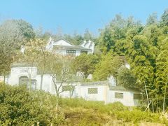-南北湖风景区