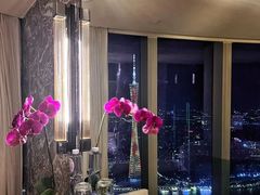 -广州四季酒店