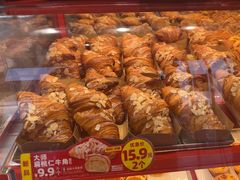 -味多美蛋糕(双合地铁店)