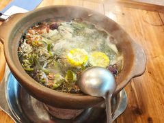 -洪大厨鸡煲(福田店)