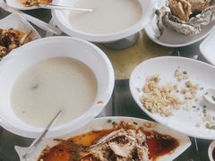 -七鲜渔港美食餐厅(巽寮湾海景店)