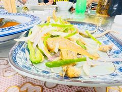 -芸海阁·农家私房菜(沙家浜景区出口店)