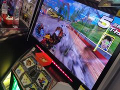 -风云再起游乐汇(南京常发广场店)