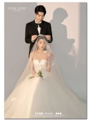 -麦田·婚纱摄影(天河新天地店)