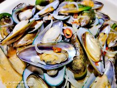 -威斯汀舞台餐厅