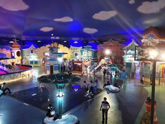 -大连海昌发现王国主题公园