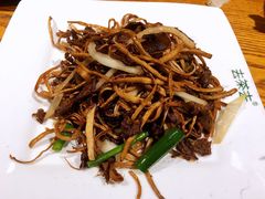 -去茶去餐厅(中央大街店)