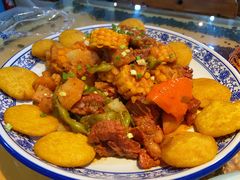 -人民公社大食堂(顺义总店)