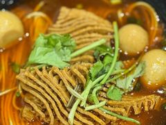花干面-金隆兴(镜湖店)