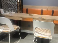 -山海珍味韩国料理(奥城店)