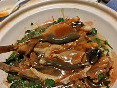 -永安鱼庄·镇江菜(东吴路店)