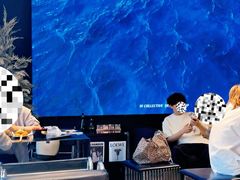 -W COLLECTIVE  DESSERT SHOP