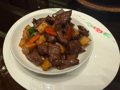 -大理实力希尔顿酒店•御玺中餐厅