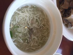 湖月轩-汇金酒店·餐厅