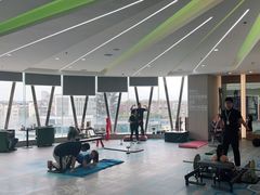 -美航国际健身(北京华联店)