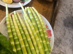 -港火社成都火锅(城市花园店)