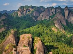 -崀山风景名胜区