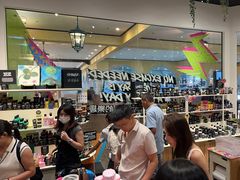 -LUSH(威尼斯人店)