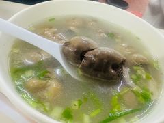 -津品味小吃(大学湾店)