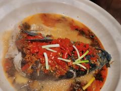 -炊烟小炒黄牛肉(中心印象城店)