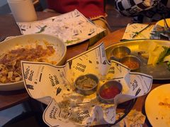 -Blac+Blac(中海环宇荟店)