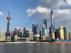 -南京路步行街