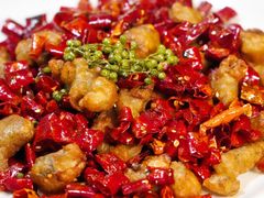 -莆田餐厅PUTIEN(西安万象天地店)