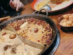 -楠火锅(昆山金鹰店)