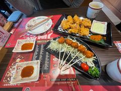 -仙隐小鹿中华料理(南宁万象城店)