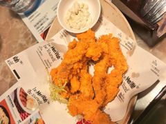 -敏华冰厅(平安金融中心店)