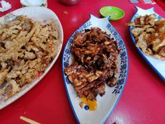-夕阳红小吃(中街大悦城店)