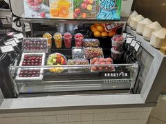 -每日新鲜水果吧(南京东路店)