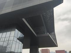 -广州市城市规划展览中心