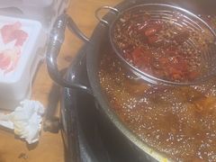 -谭三娘鲜切牛肉自助火锅(九眼桥总店)