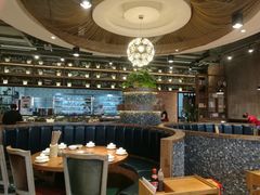 大堂-花海牛火锅(泰合店)