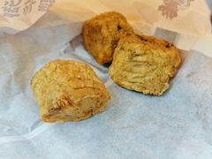 -御华麟·港奶·港包·港咖(解放路第二市场店)