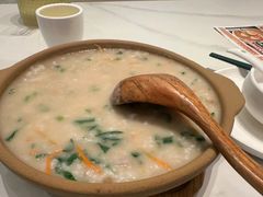 -潮十三潮汕砂锅粥(高新四路大都荟店)