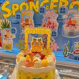 夏天怎么可以没有口**浆的冰面包啊‼️‼️‼️