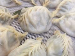 -叶存利海鲜大馅饺子(海宁路总店)
