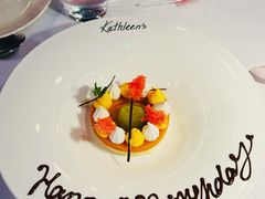 -Kathleen's Waitan 凯圣琳江景西餐厅(外滩店)